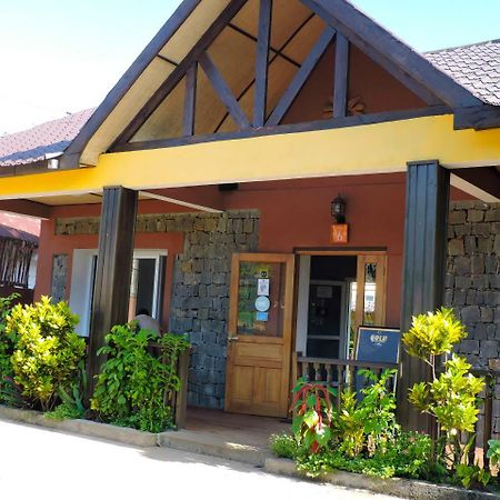 Hotel H1 Manakara Exterior foto