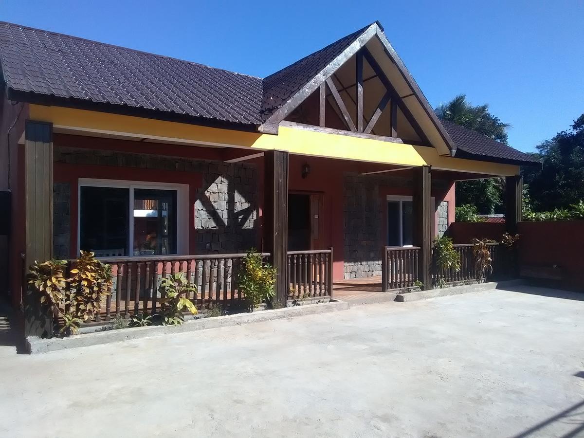 Hotel H1 Manakara Exterior foto