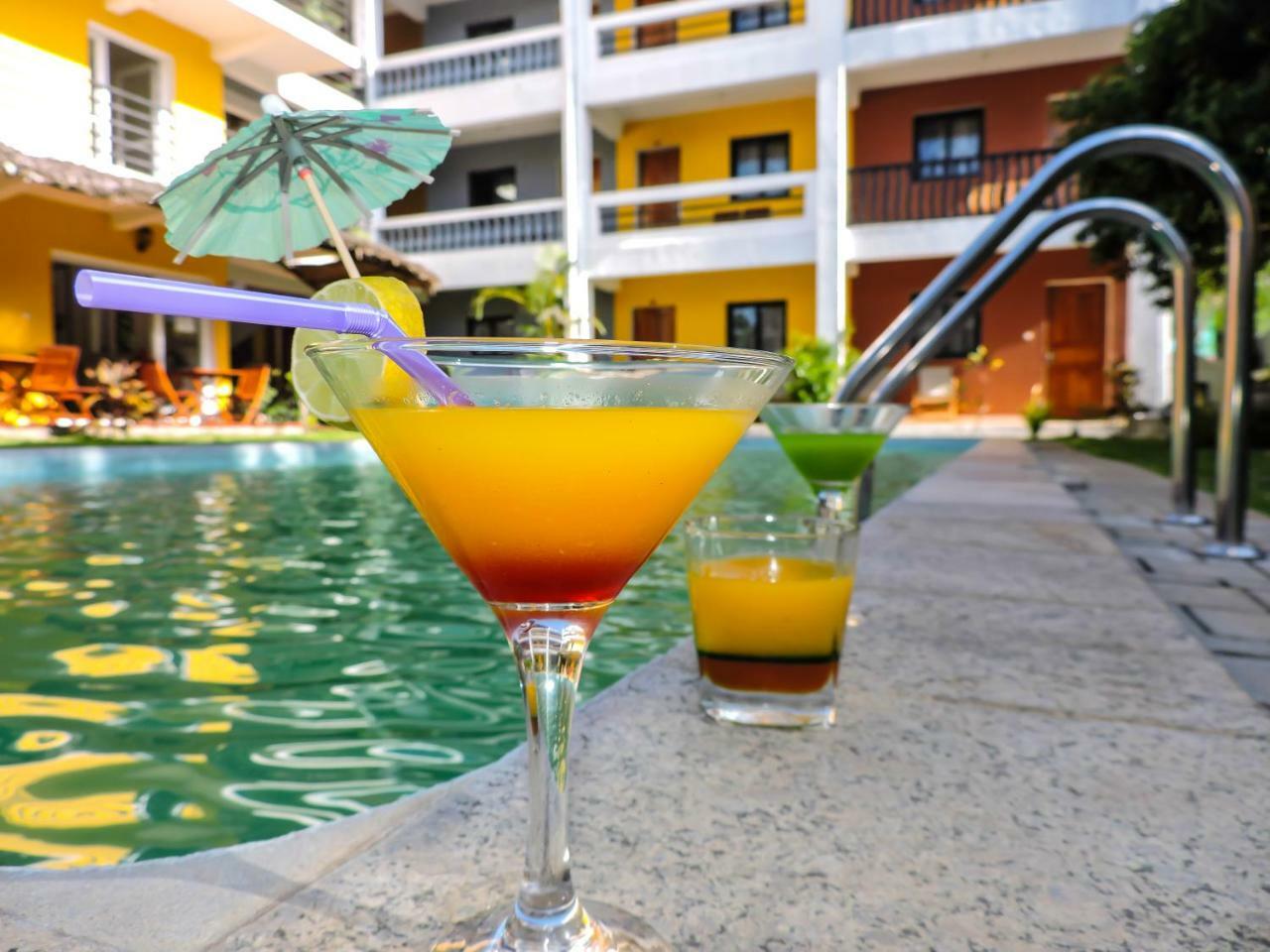 Hotel H1 Manakara Exterior foto